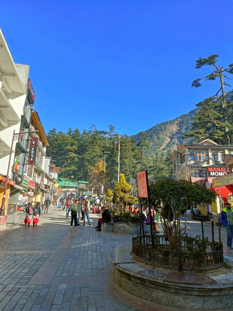 Weekend Getaway to Himachal