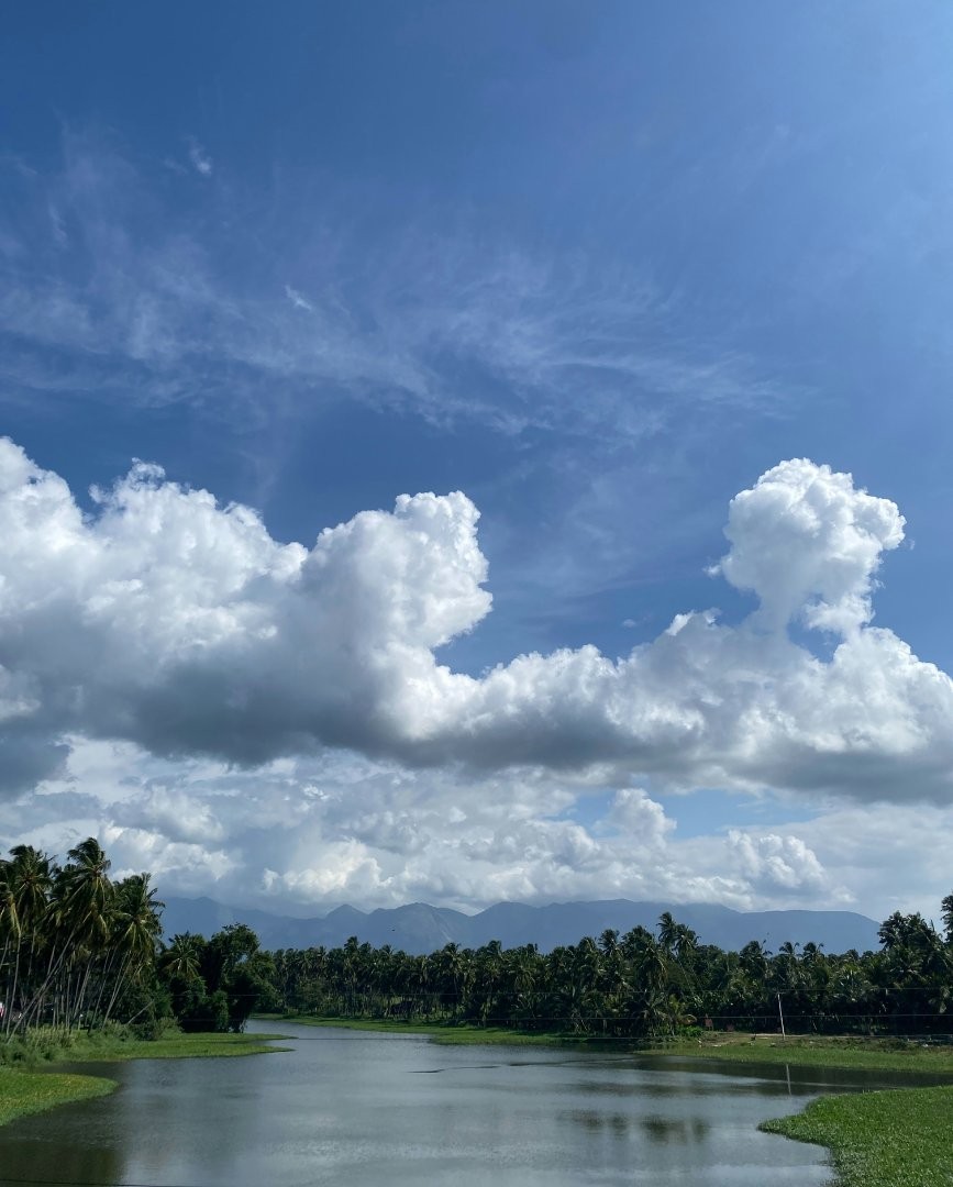 Kerala Weekend Getaway