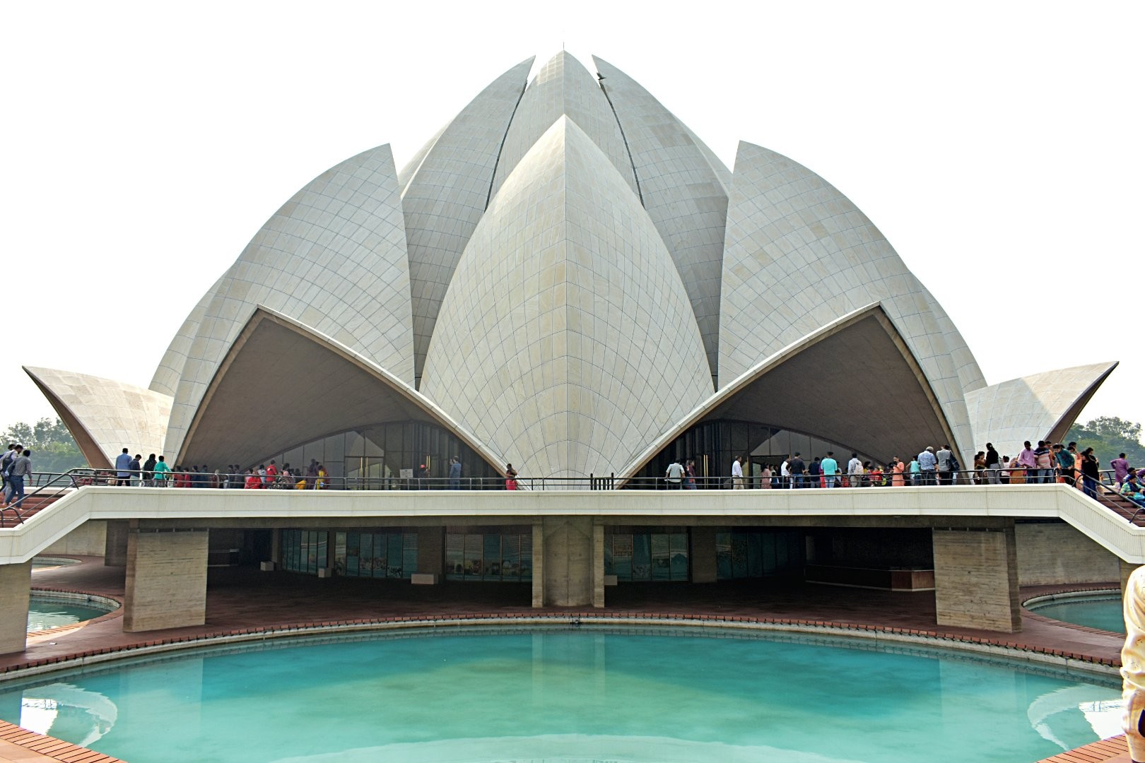 Weekend Delhi Tour